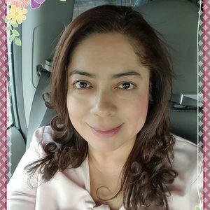 Meet your Posher, Eva